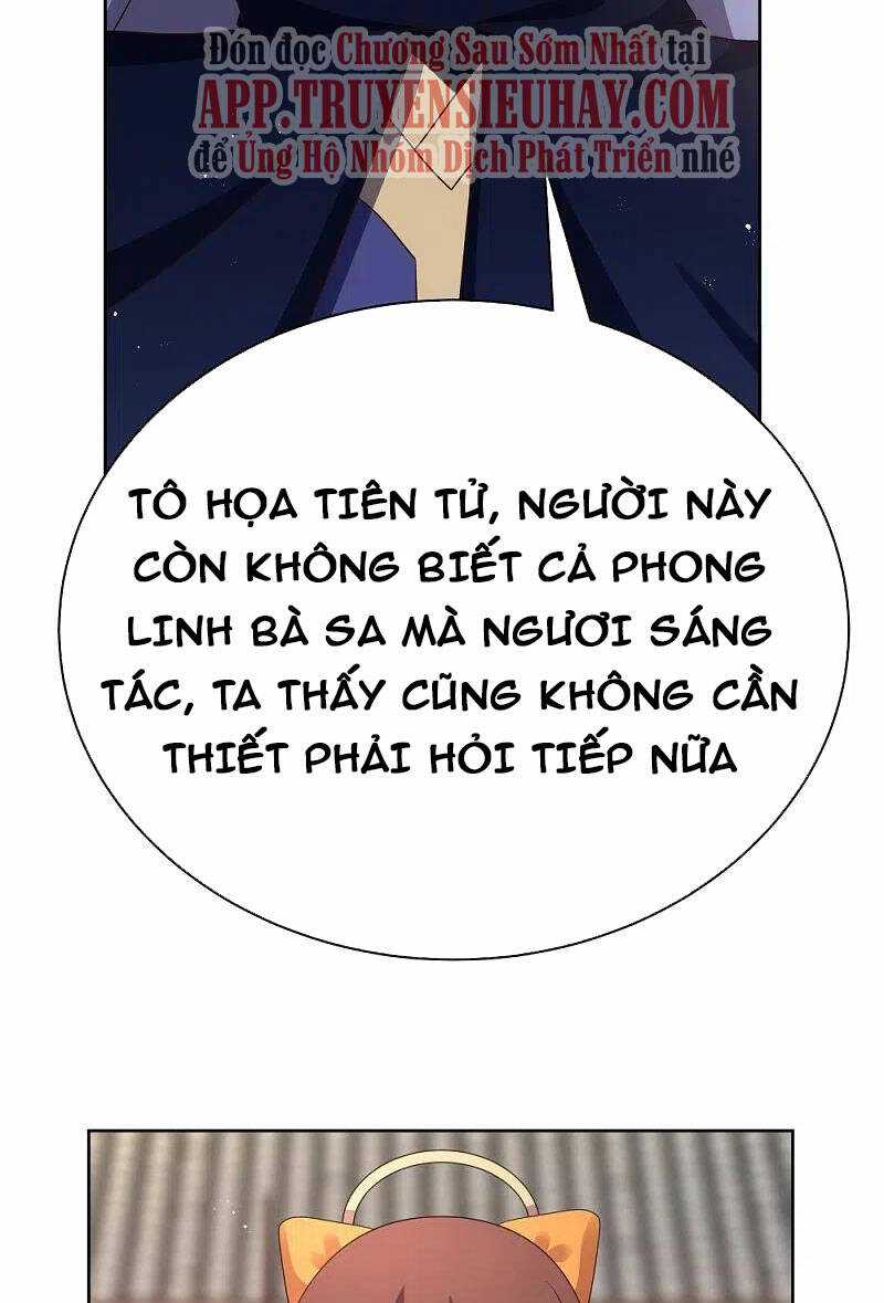Tôn Thượng: Chapter 402