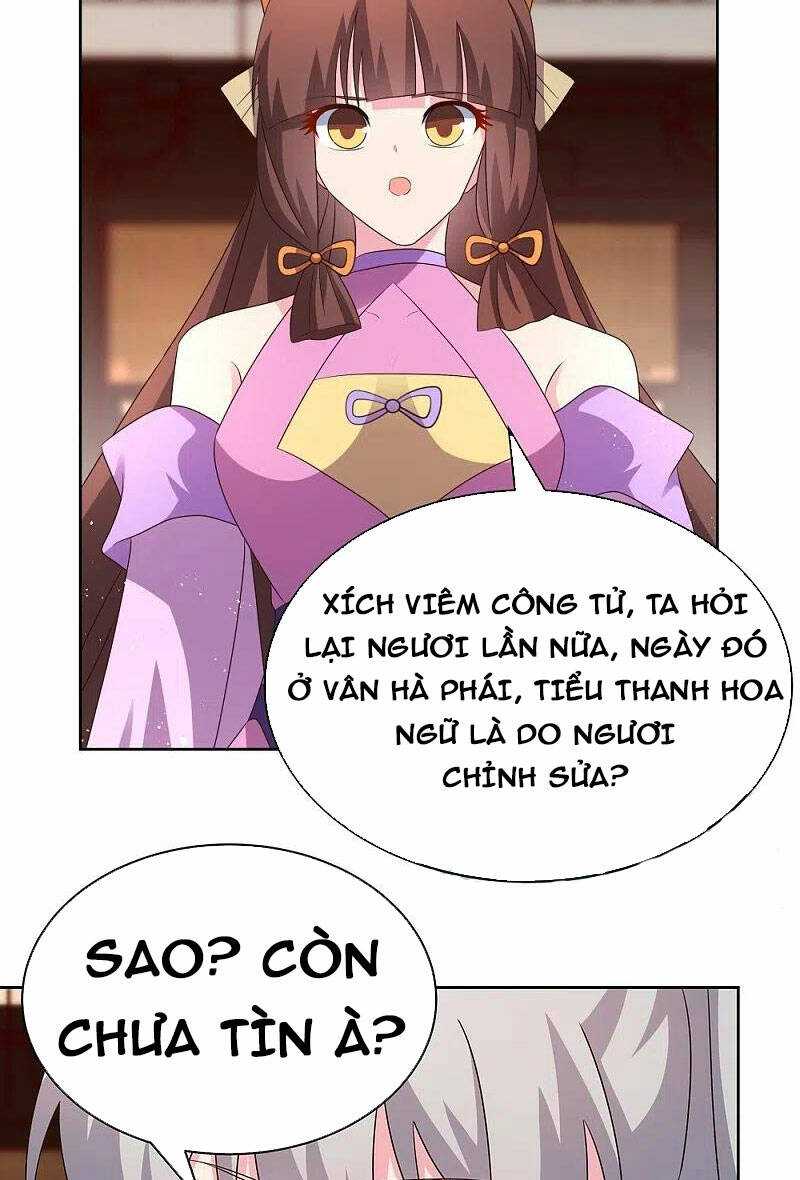 Tôn Thượng: Chapter 402