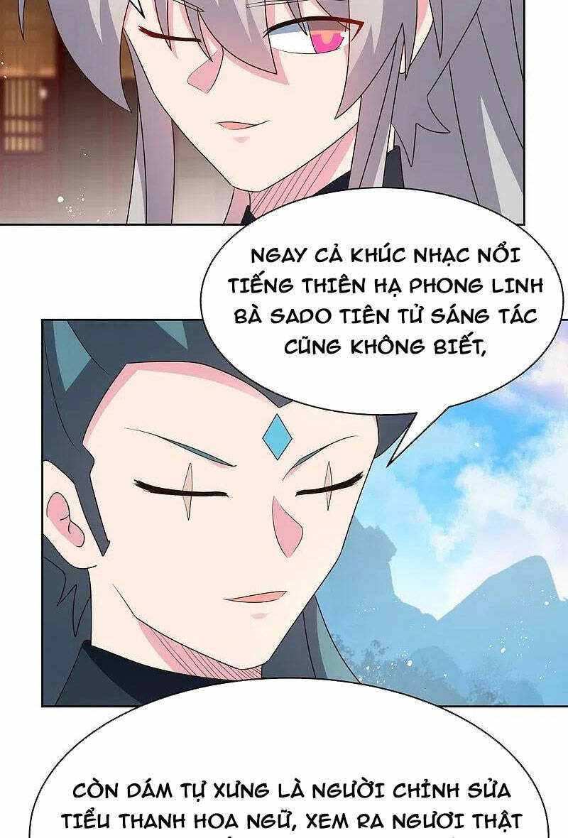 Tôn Thượng: Chapter 402