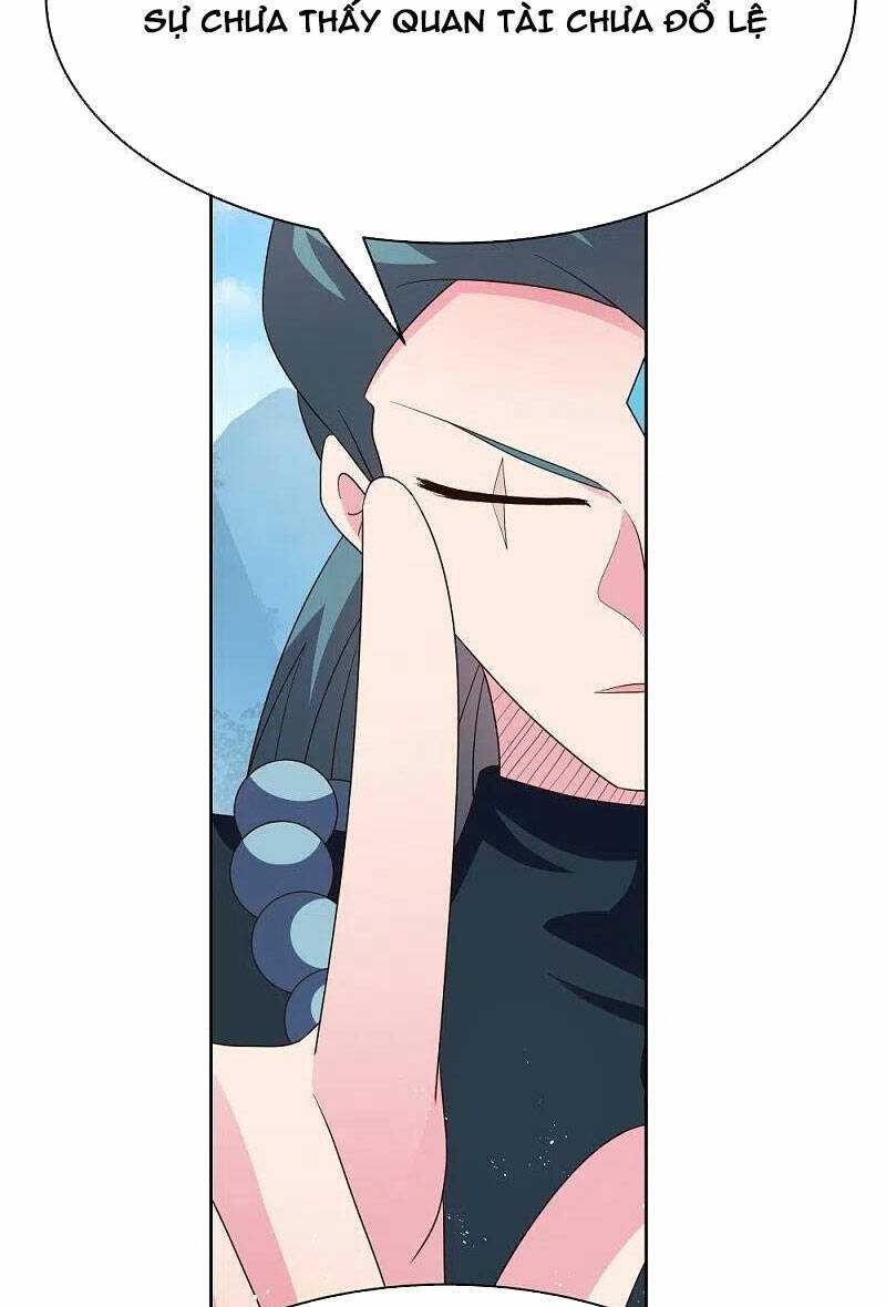 Tôn Thượng: Chapter 402