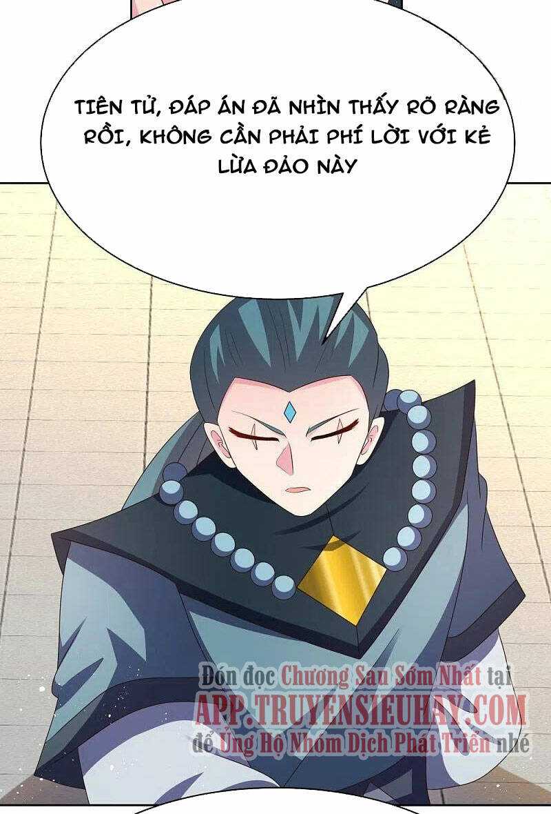 Tôn Thượng: Chapter 402