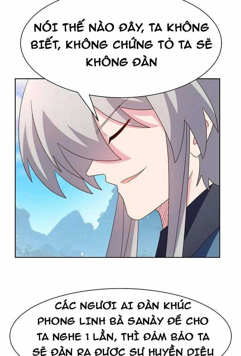 Tôn Thượng: Chapter 402