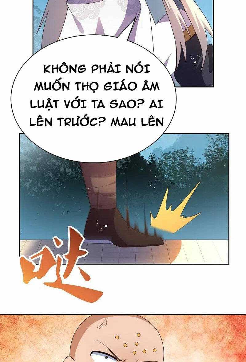 Tôn Thượng: Chapter 402