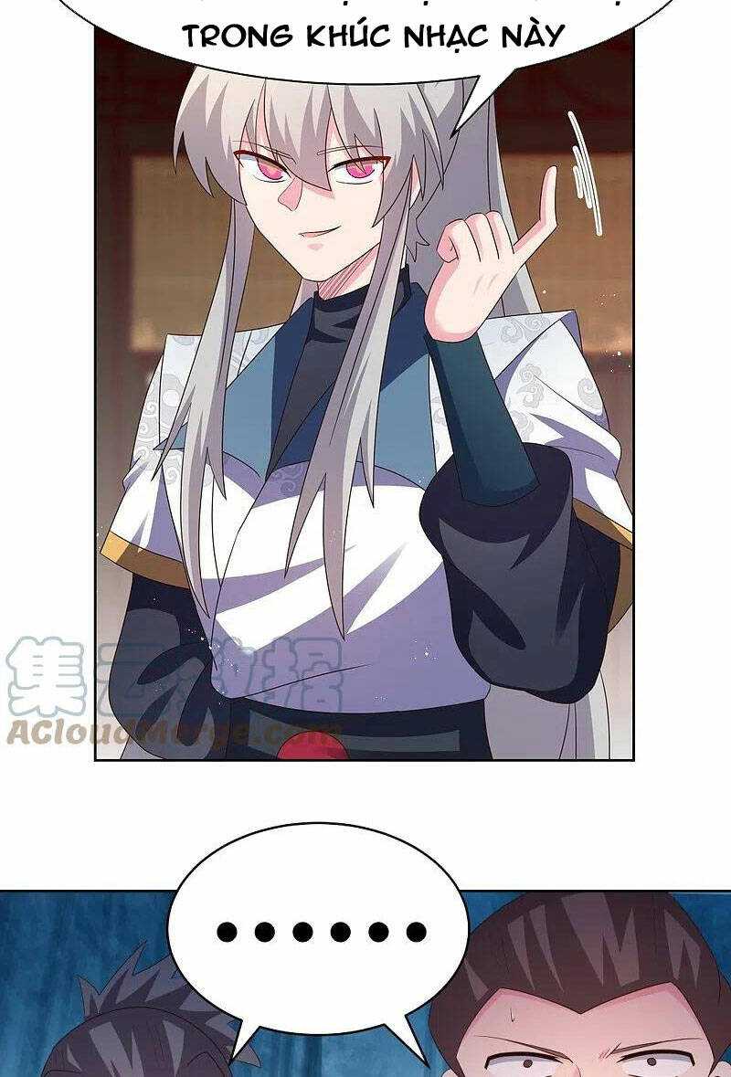 Tôn Thượng: Chapter 402