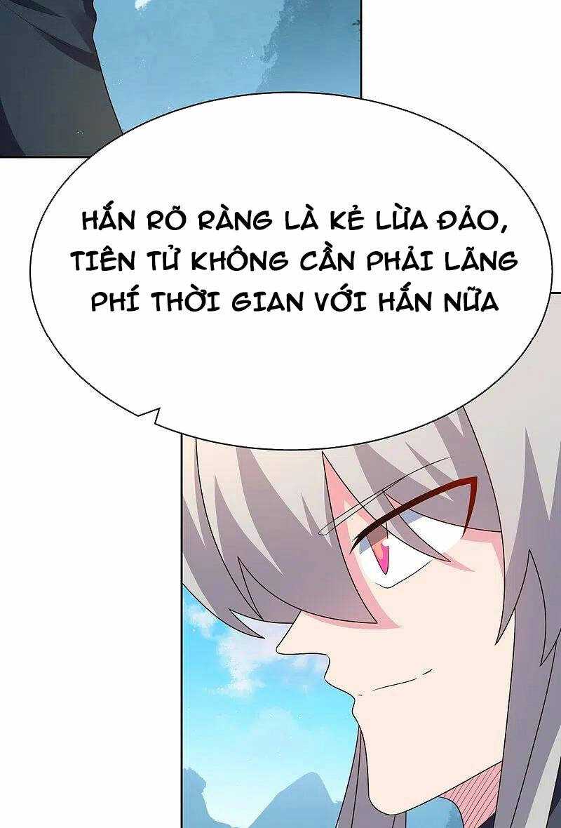 Tôn Thượng: Chapter 402