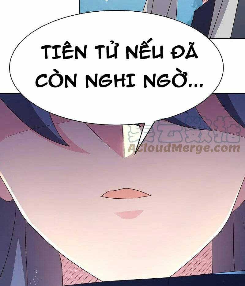 Tôn Thượng: Chapter 402