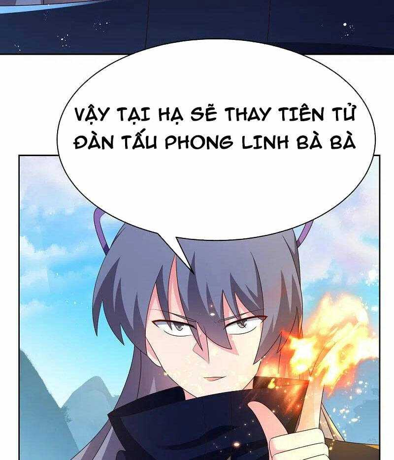 Tôn Thượng: Chapter 402