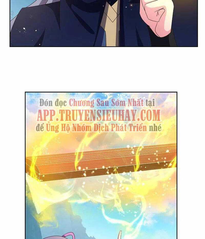 Tôn Thượng: Chapter 402
