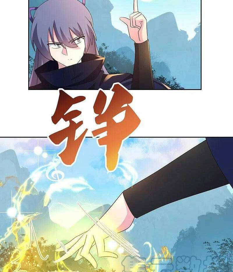 Tôn Thượng: Chapter 402