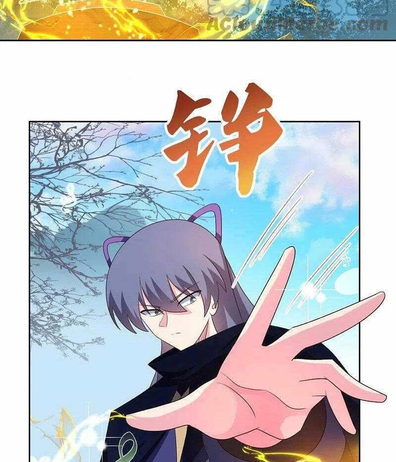 Tôn Thượng: Chapter 402
