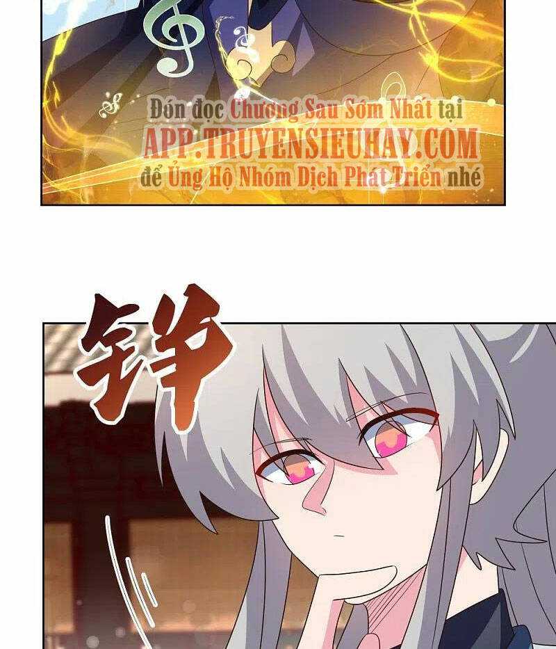 Tôn Thượng: Chapter 402