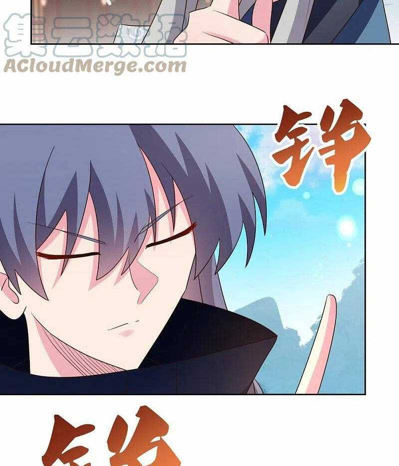 Tôn Thượng: Chapter 402