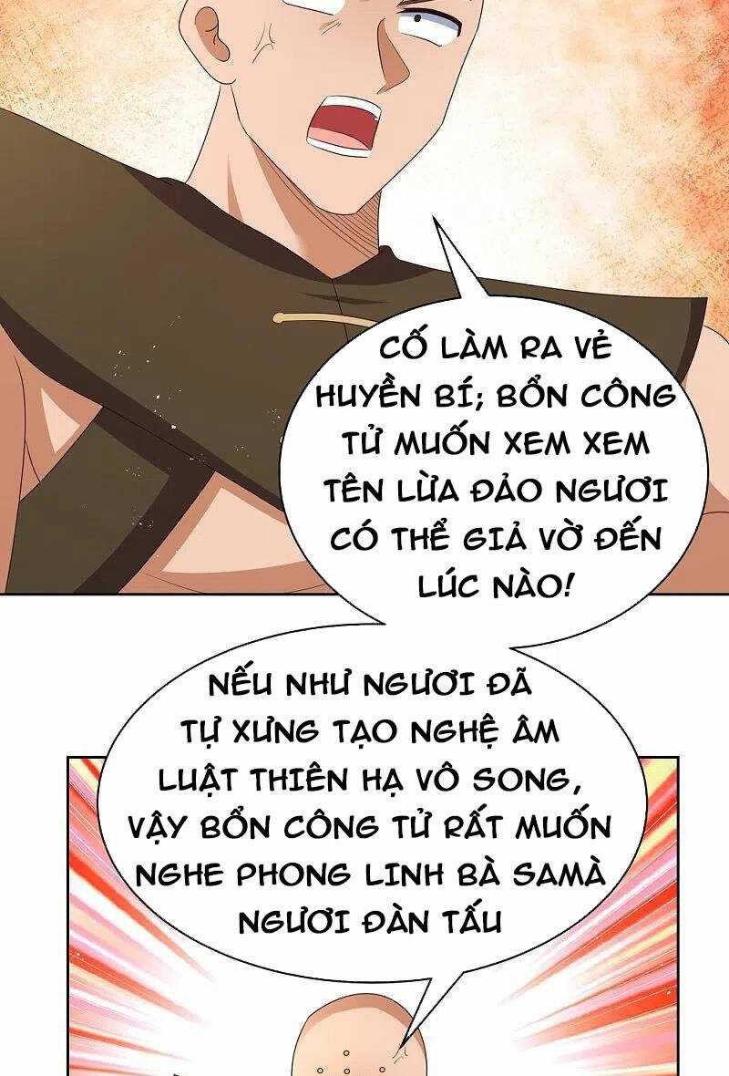 Tôn Thượng: Chapter 402