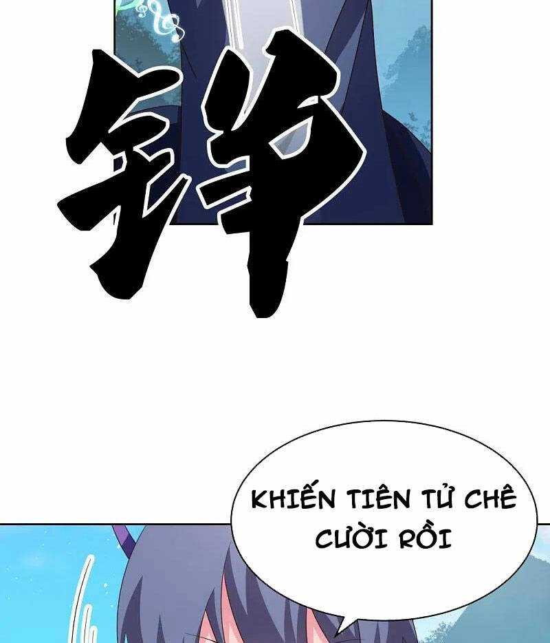 Tôn Thượng: Chapter 402