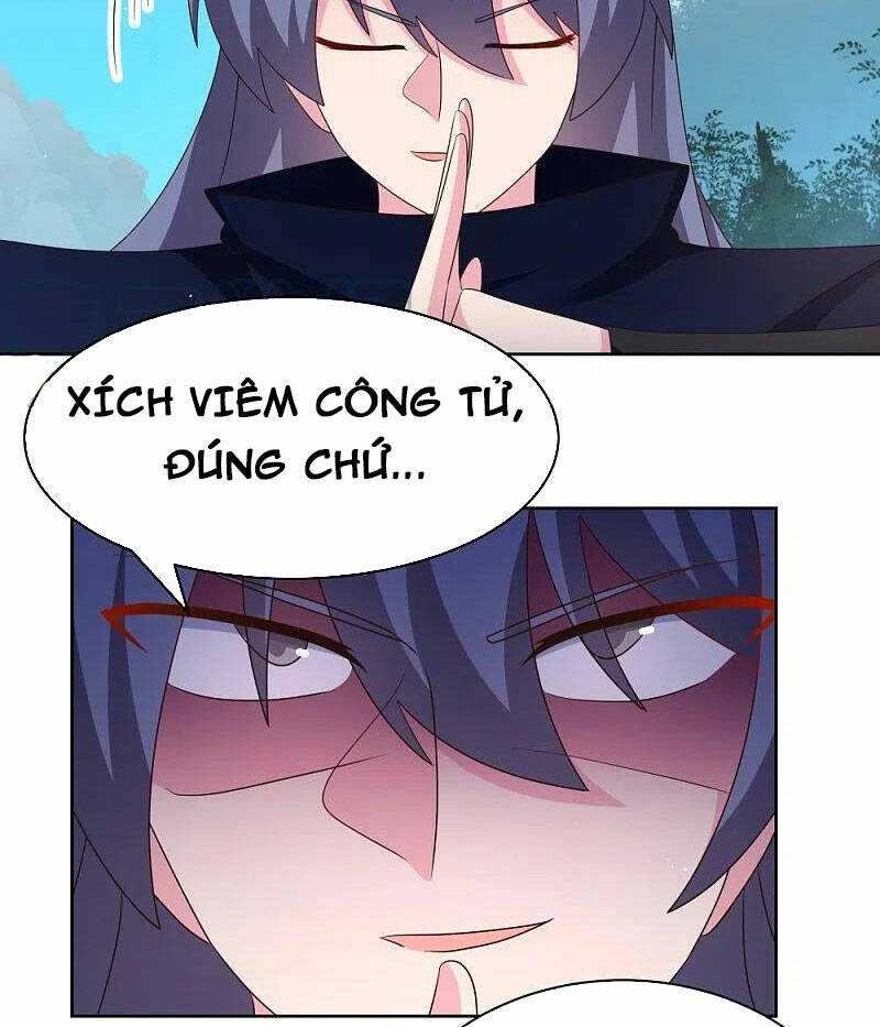 Tôn Thượng: Chapter 402