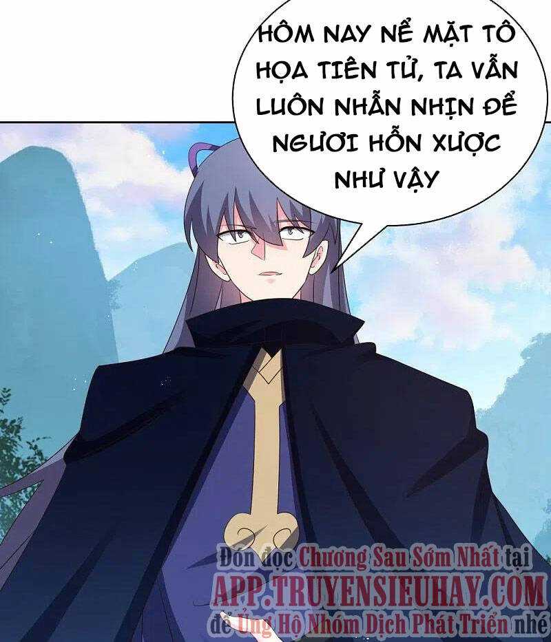 Tôn Thượng: Chapter 402