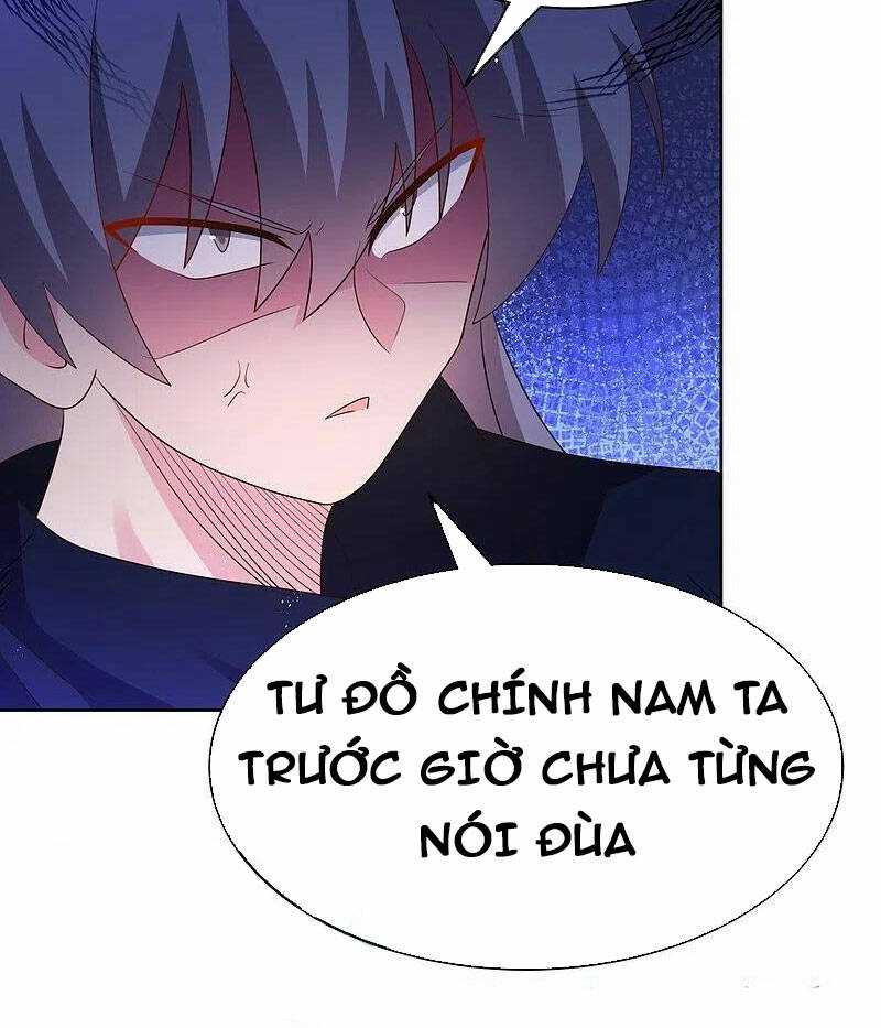 Tôn Thượng: Chapter 402