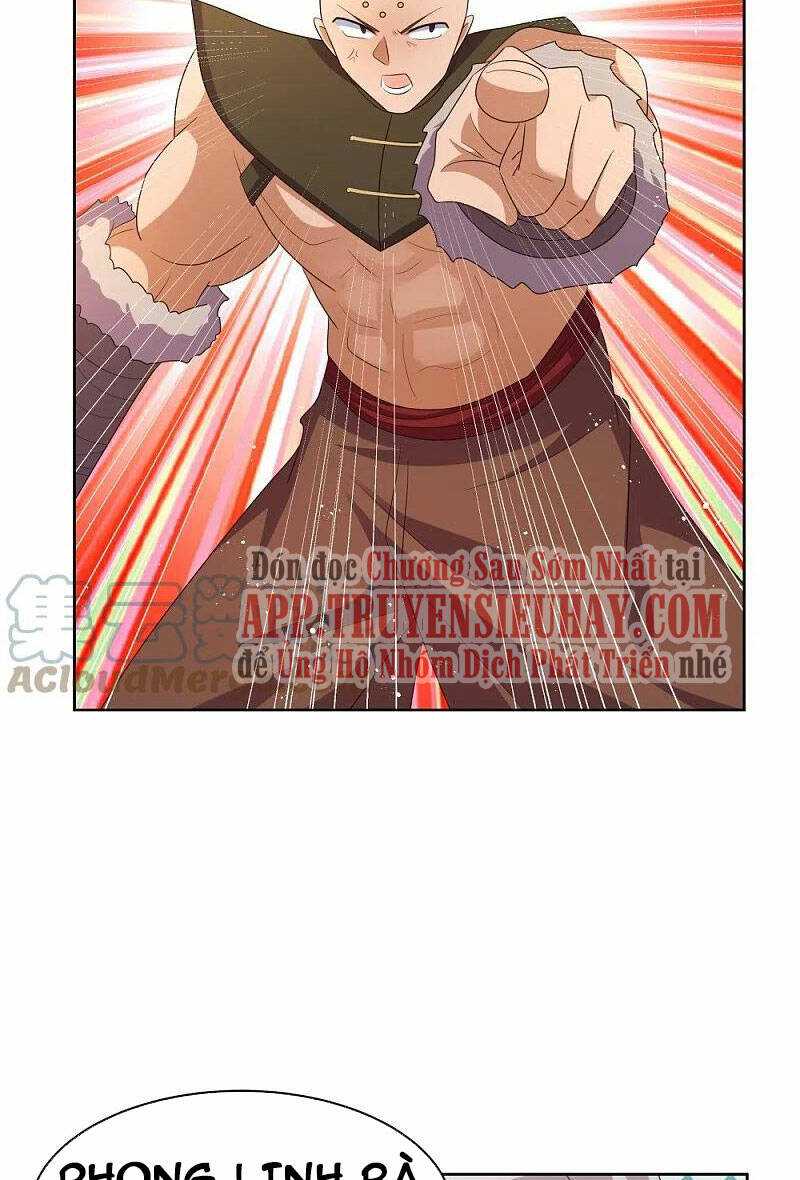 Tôn Thượng: Chapter 402