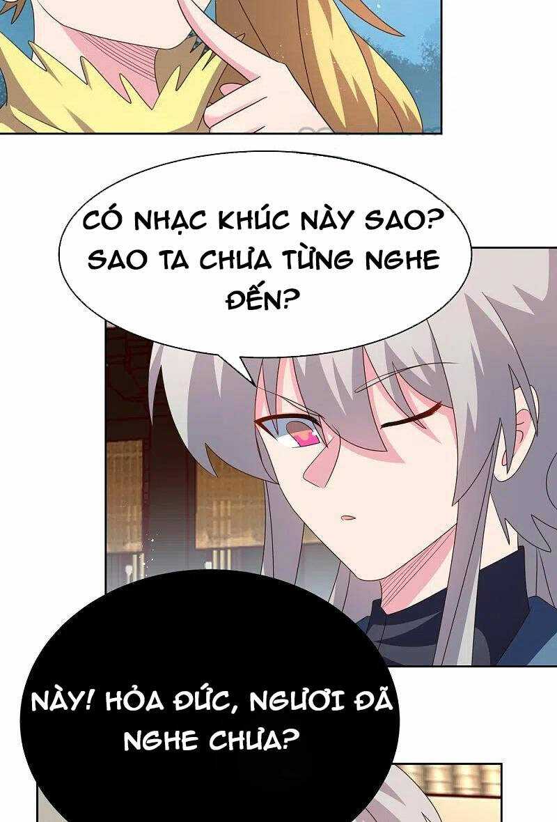 Tôn Thượng: Chapter 402
