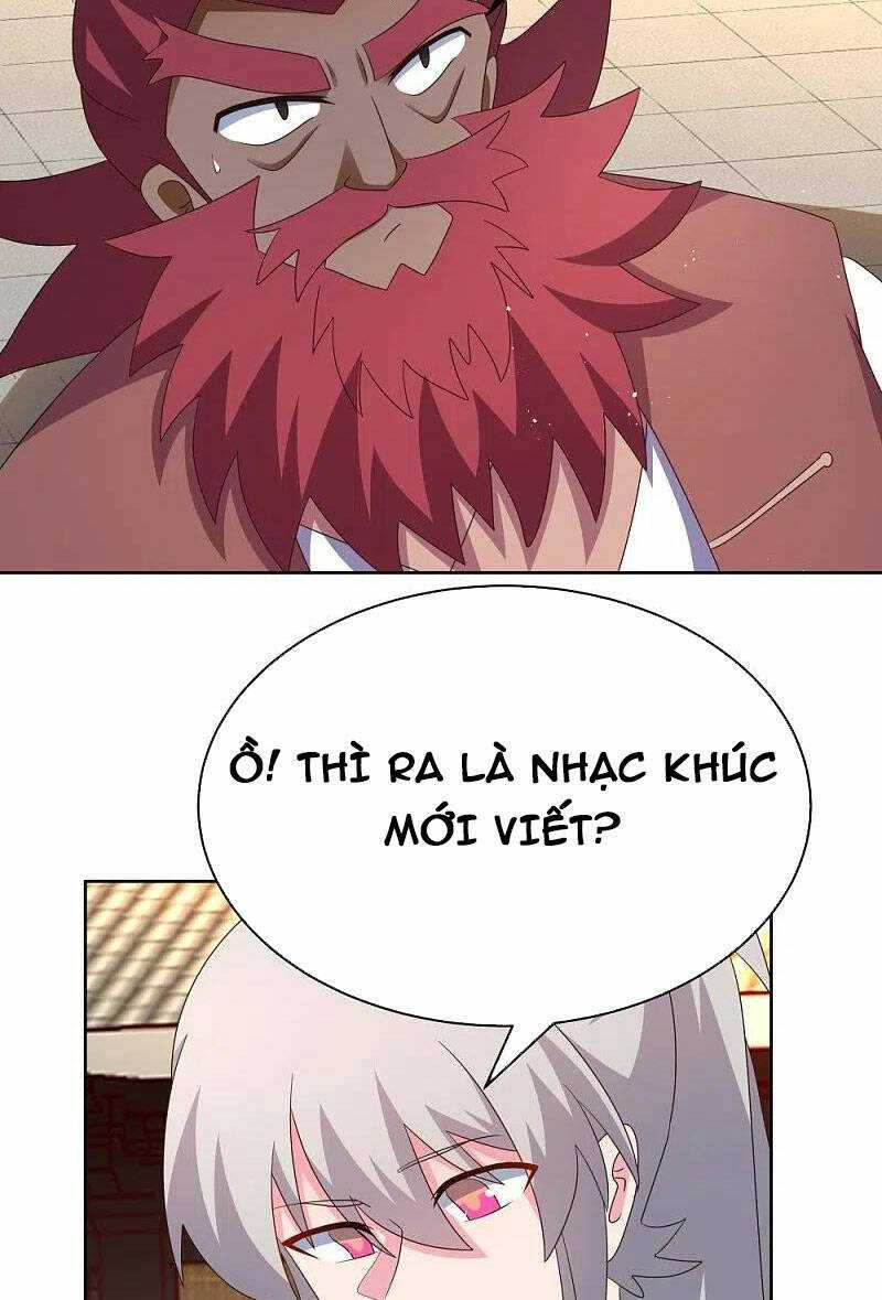 Tôn Thượng: Chapter 402