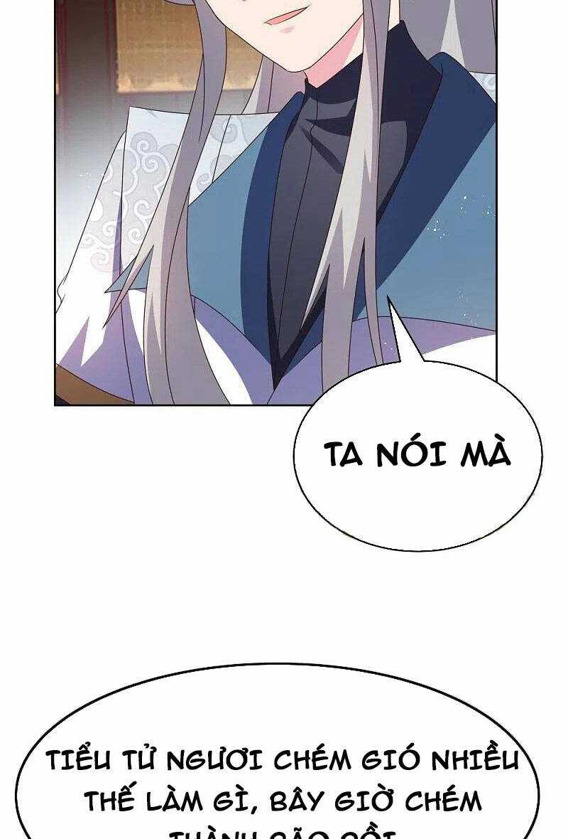 Tôn Thượng: Chapter 402