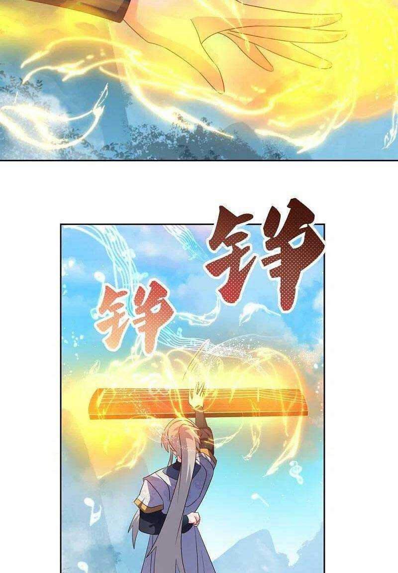 Tôn Thượng: Chapter 403