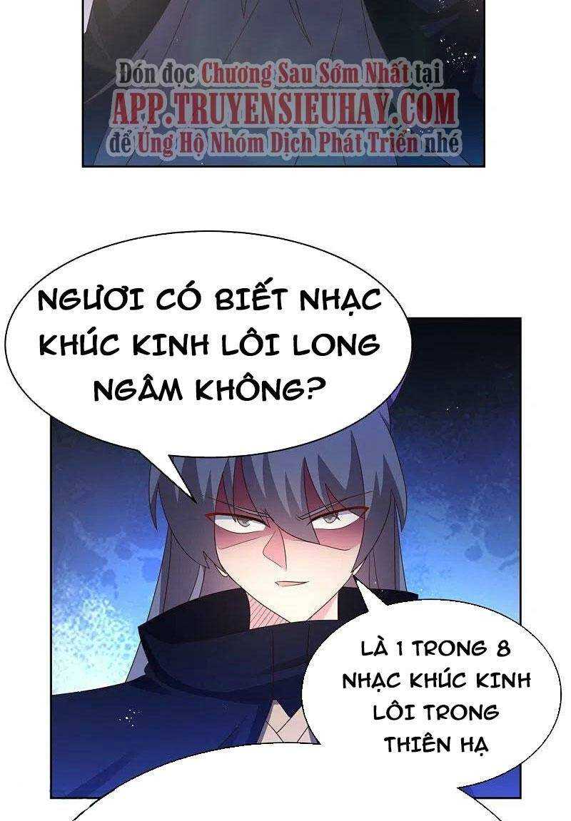 Tôn Thượng: Chapter 403