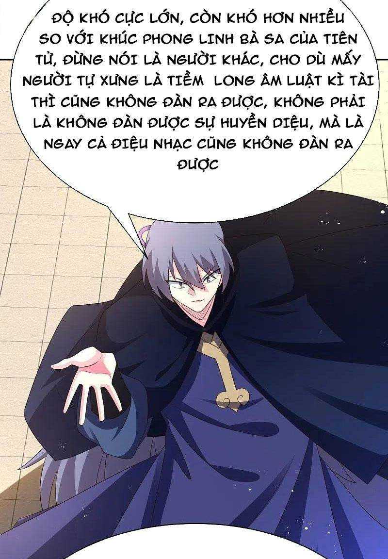 Tôn Thượng: Chapter 403