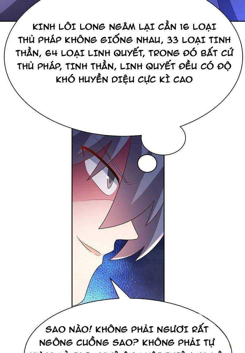 Tôn Thượng: Chapter 403