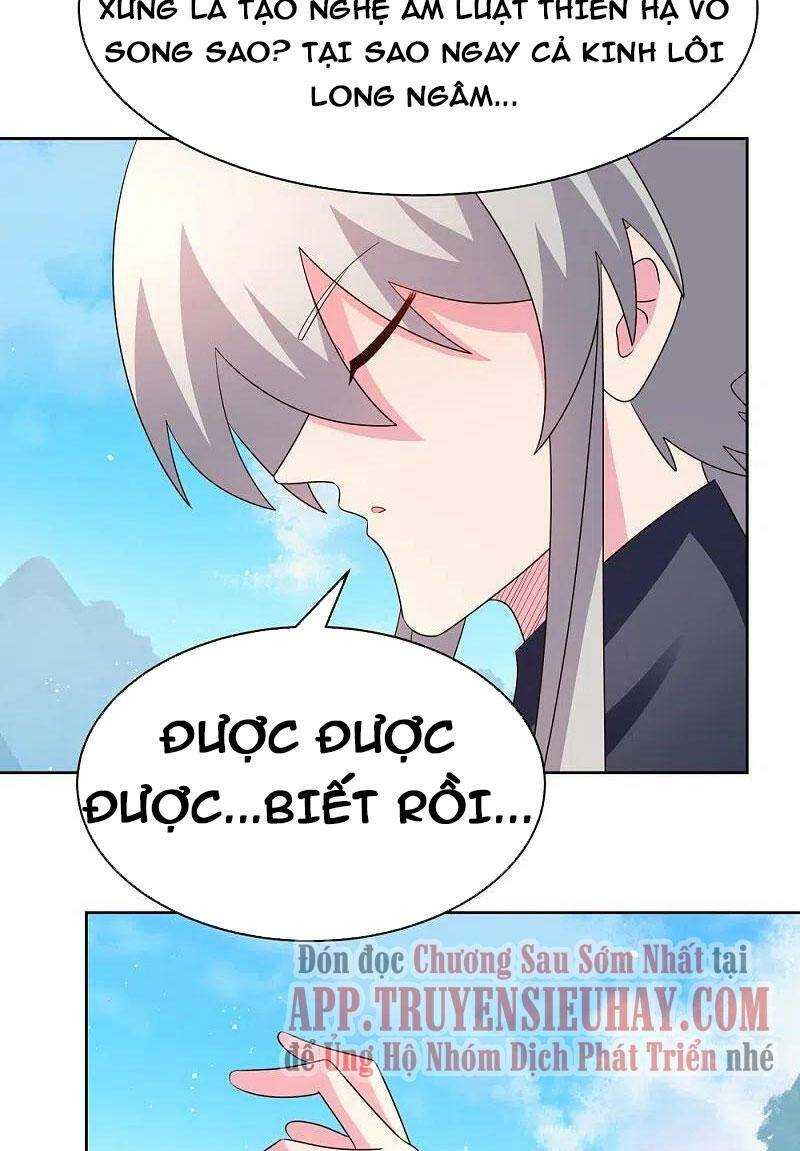 Tôn Thượng: Chapter 403