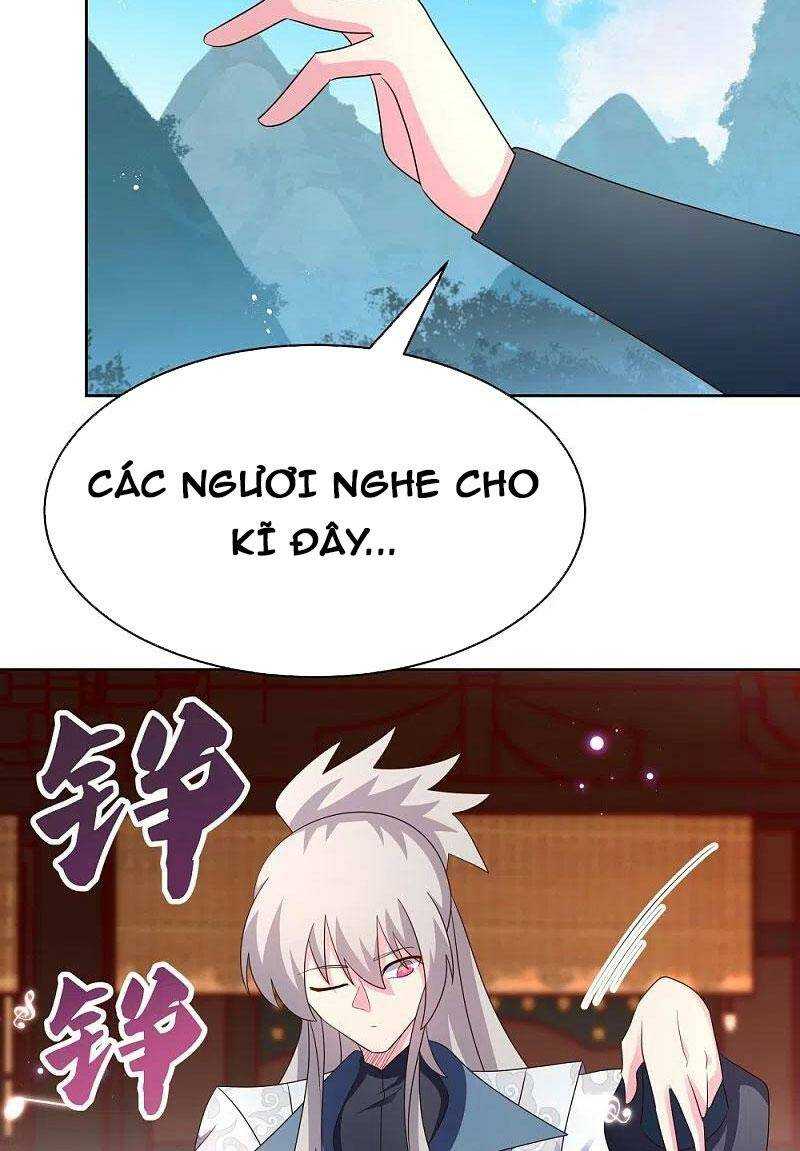 Tôn Thượng: Chapter 403