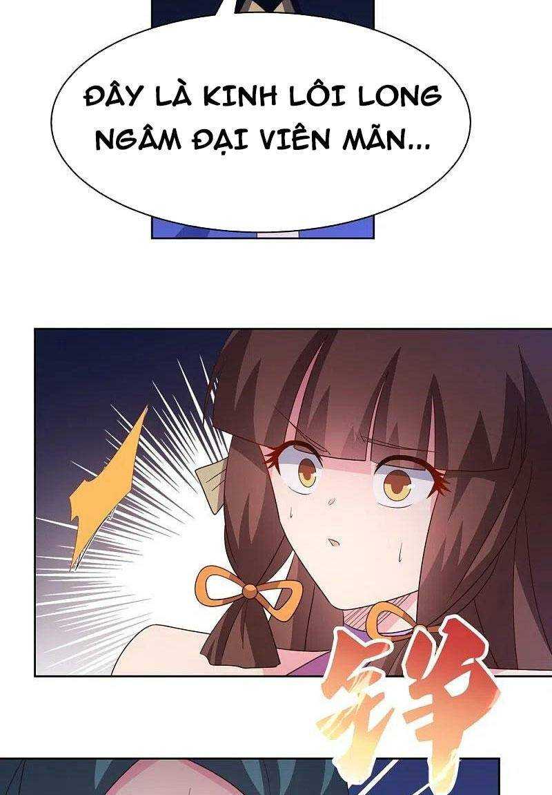 Tôn Thượng: Chapter 403