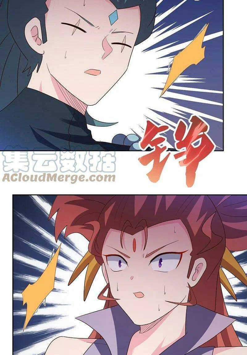 Tôn Thượng: Chapter 403