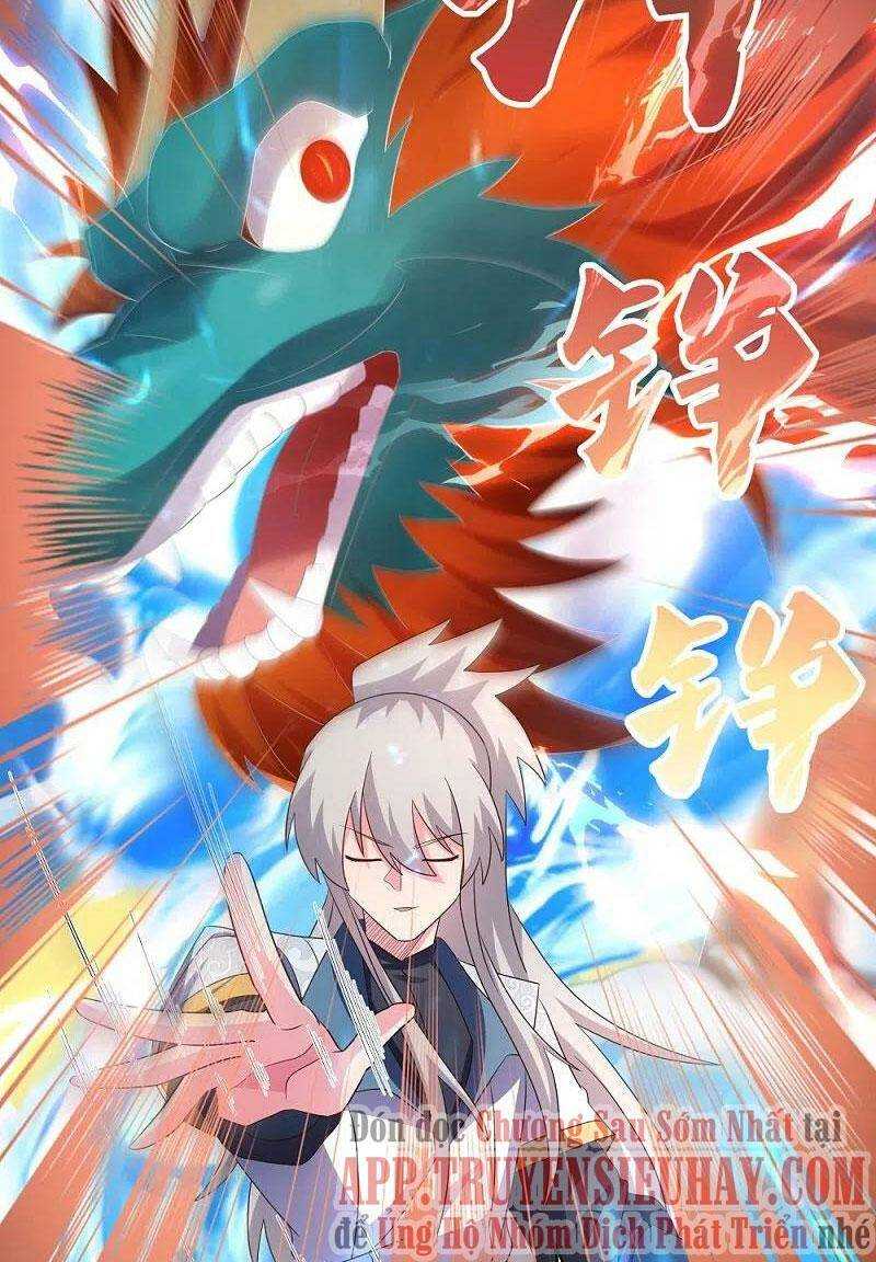 Tôn Thượng: Chapter 403
