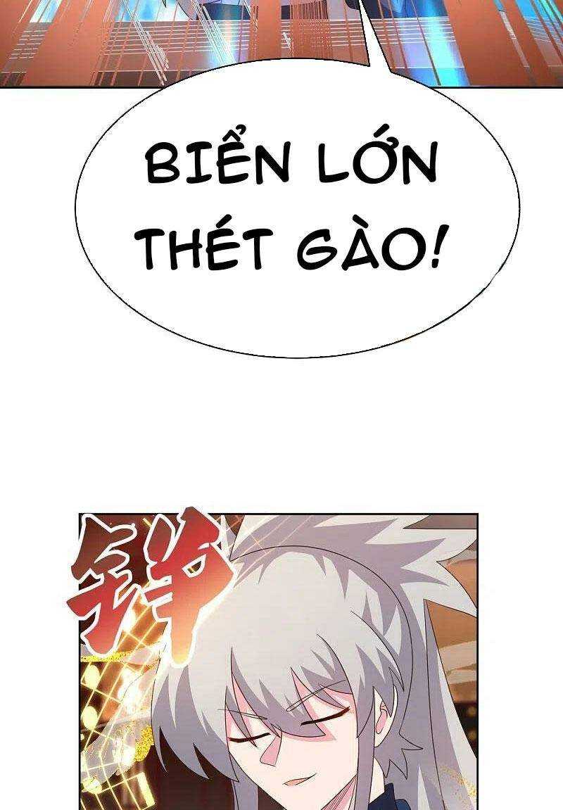 Tôn Thượng: Chapter 403