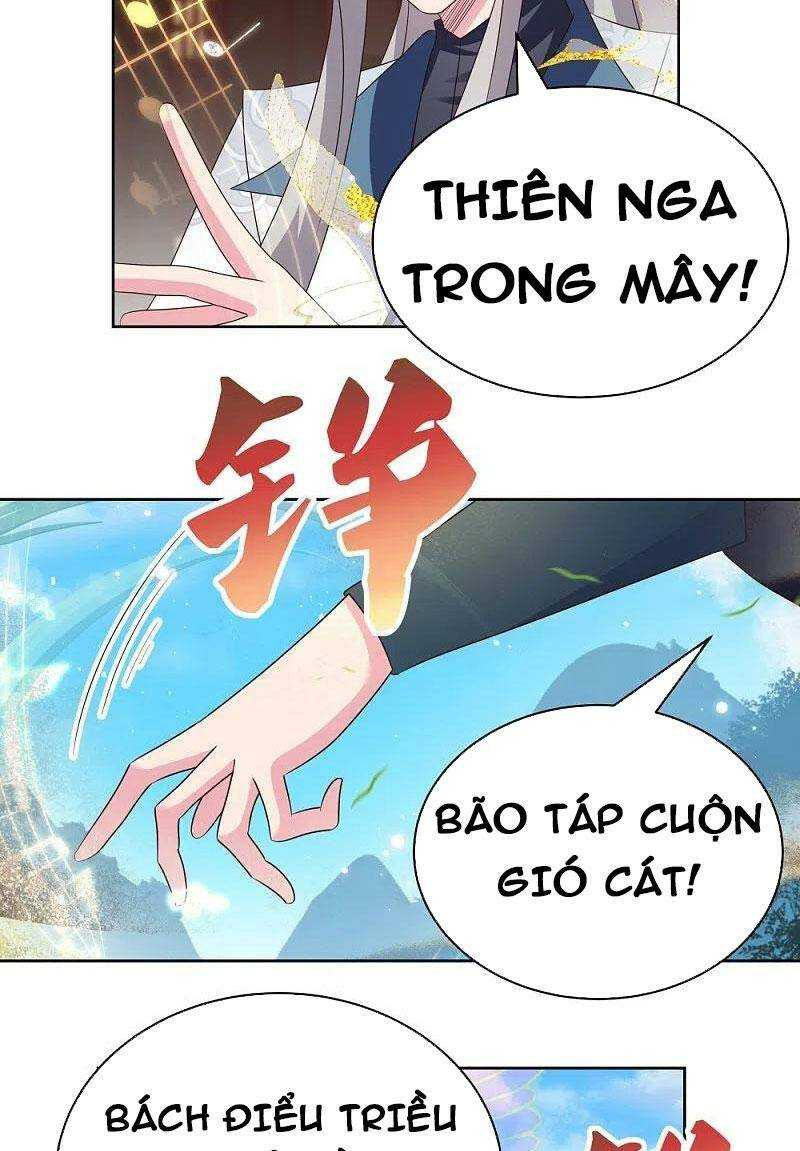 Tôn Thượng: Chapter 403