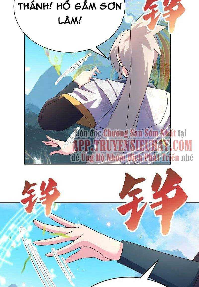 Tôn Thượng: Chapter 403