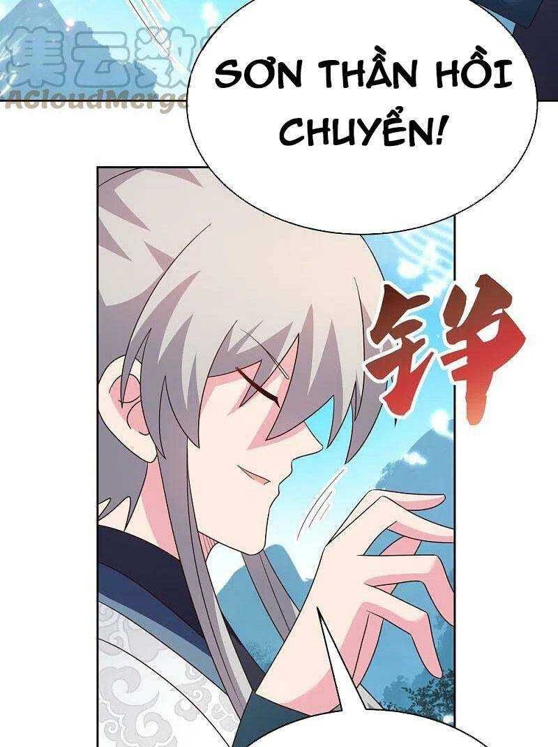 Tôn Thượng: Chapter 403