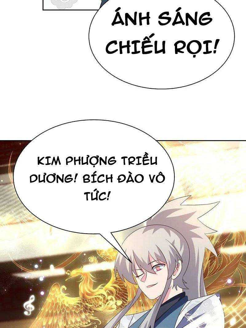 Tôn Thượng: Chapter 403