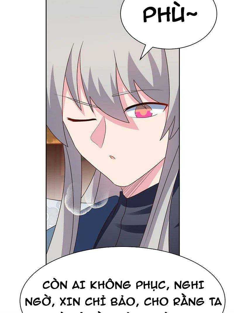 Tôn Thượng: Chapter 403