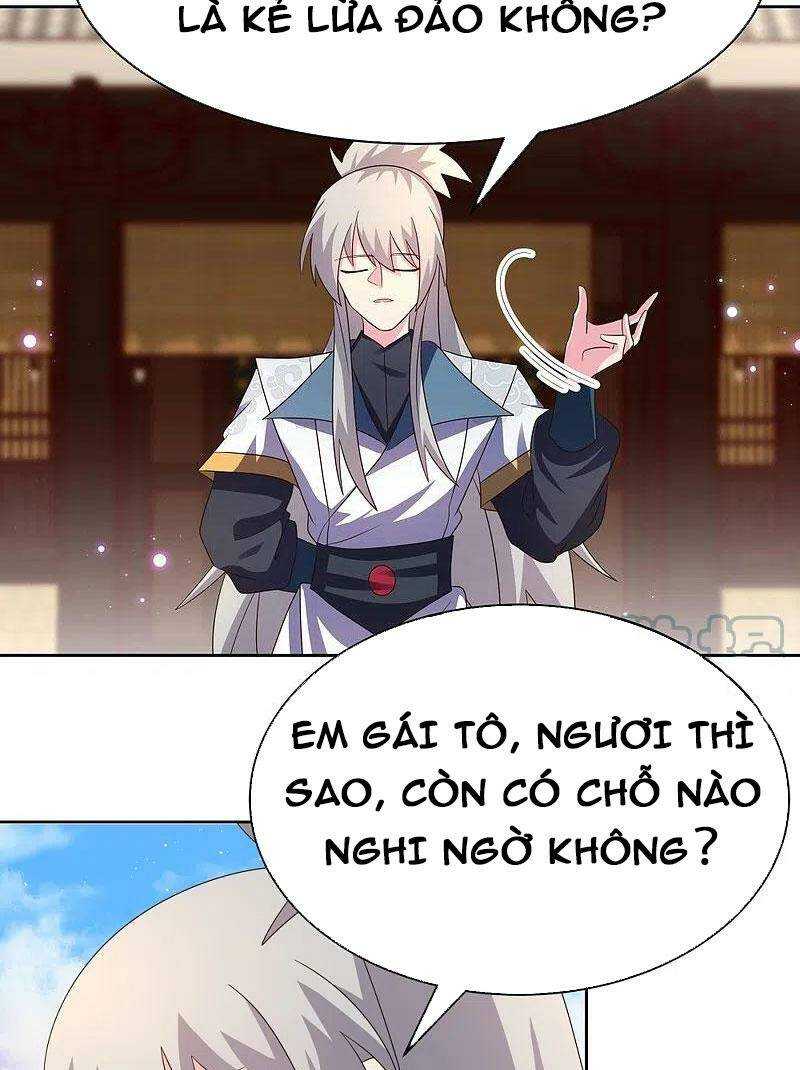 Tôn Thượng: Chapter 403