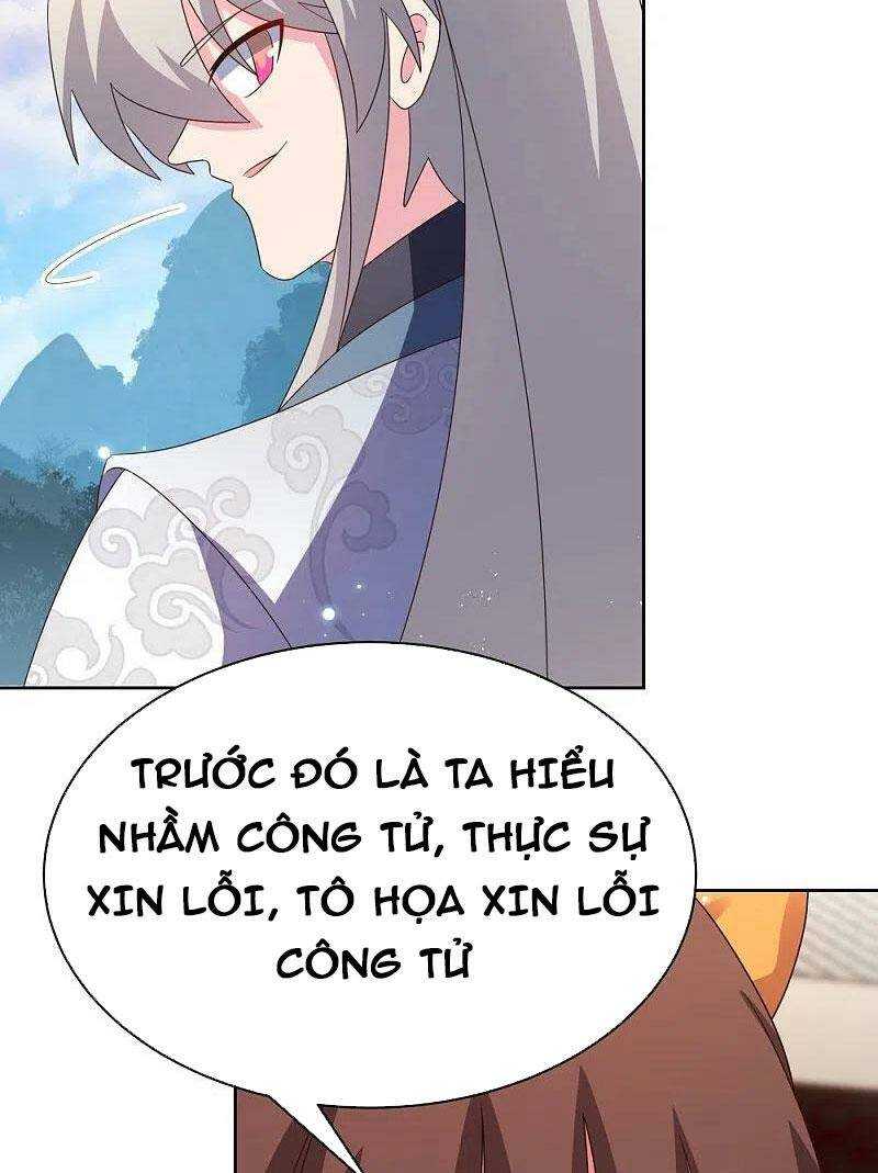 Tôn Thượng: Chapter 403