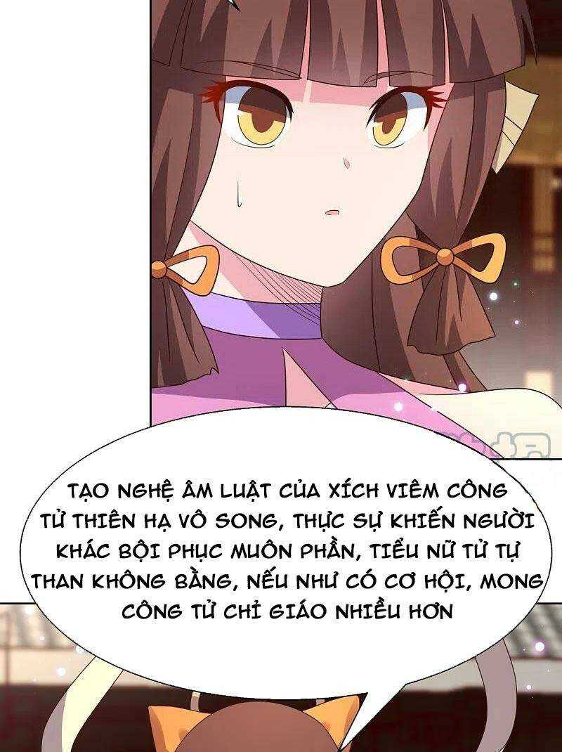 Tôn Thượng: Chapter 403