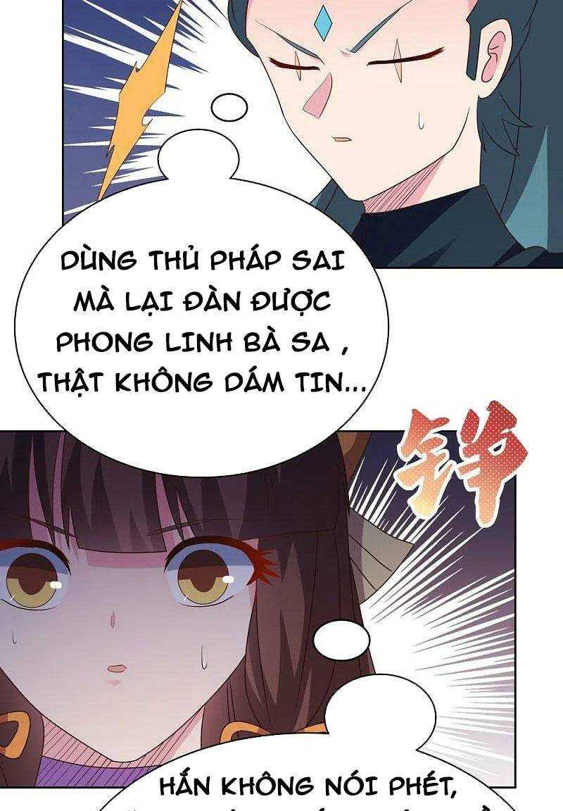 Tôn Thượng: Chapter 403