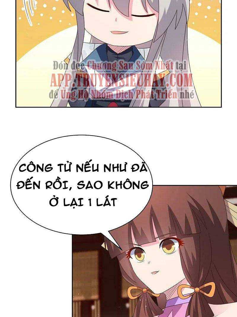 Tôn Thượng: Chapter 403