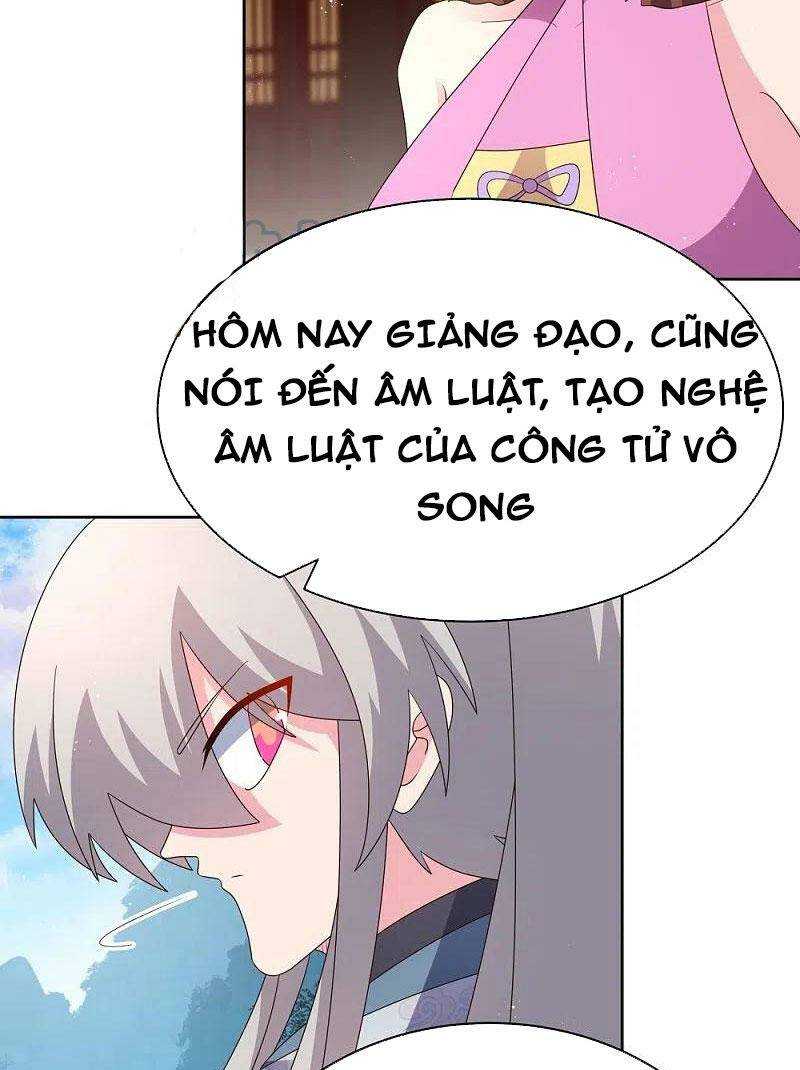 Tôn Thượng: Chapter 403