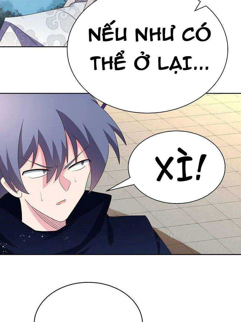 Tôn Thượng: Chapter 403