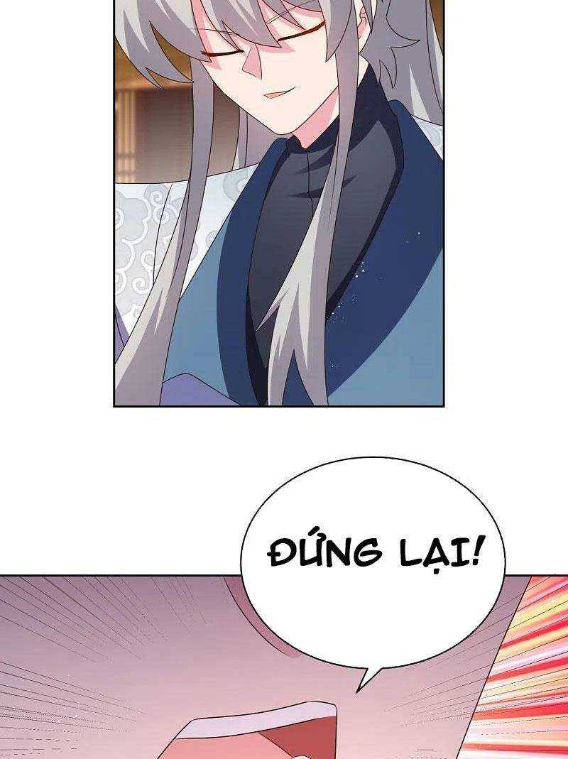 Tôn Thượng: Chapter 403