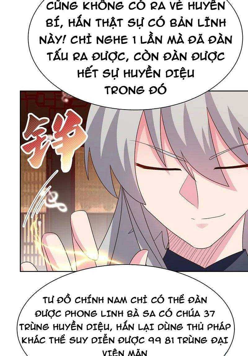 Tôn Thượng: Chapter 403