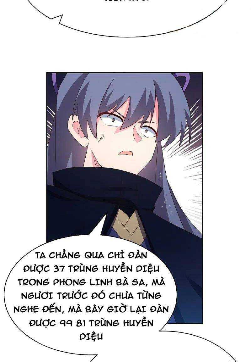 Tôn Thượng: Chapter 403